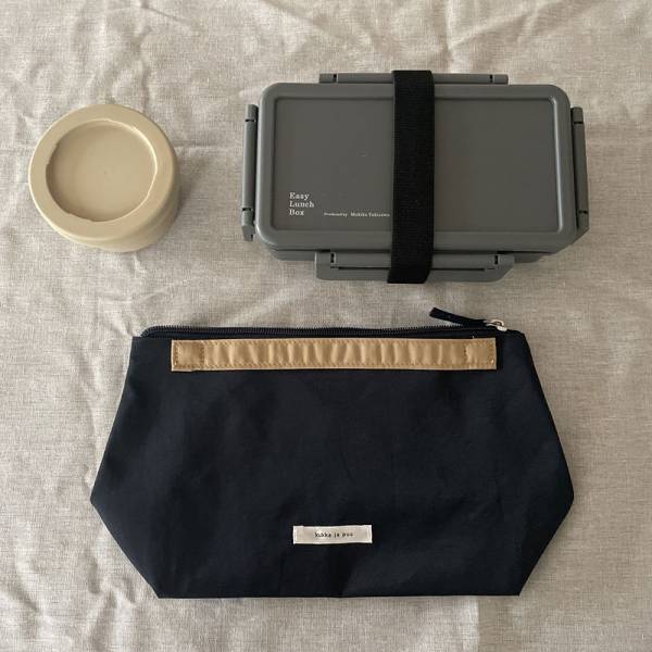 小学生ママスタッフが教える！ 便利で使いやすい「ランチバッグ」とお弁当事情！