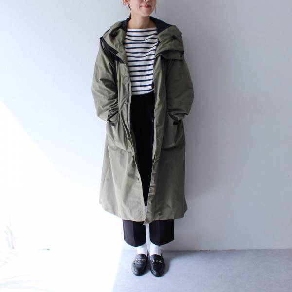 シューフィッターが解説！軽やかローファーにビット付きデザインが仲間入り【カラー別】スタッフコーデ[PR]