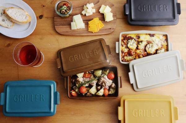 「魚焼きグリル」でメイン料理からおつまみまで完成！ グリラー3タイプ使い分け術