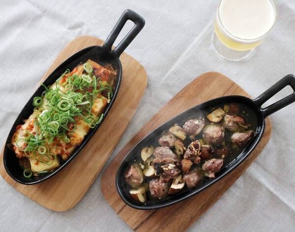 魚焼きグリル でメイン料理からおつまみまで完成 グリラー3タイプ使い分け術 22年5月1日 ウーマンエキサイト 4 6