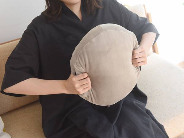 ムリなく続く新習慣。あのミズノが開発した「女性に優しい」運動不足解消グッズとは[PR]