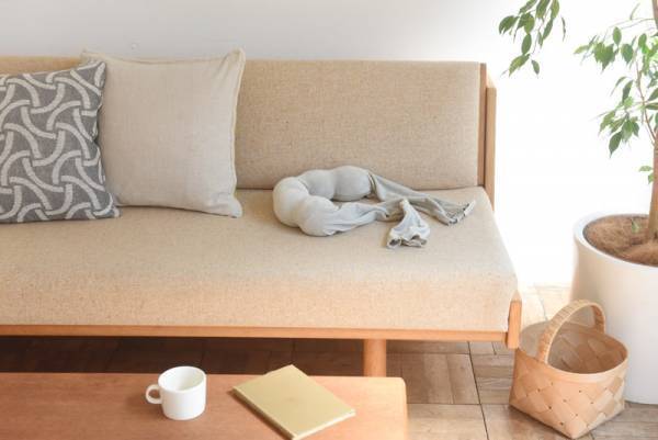 ムリなく続く新習慣。あのミズノが開発した「女性に優しい」運動不足解消グッズとは[PR]