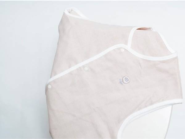 インスタグラマーさんもご愛用多数！ガーゼスリーパーはこれからの季節〜夏秋まで長く大活躍！[PR]