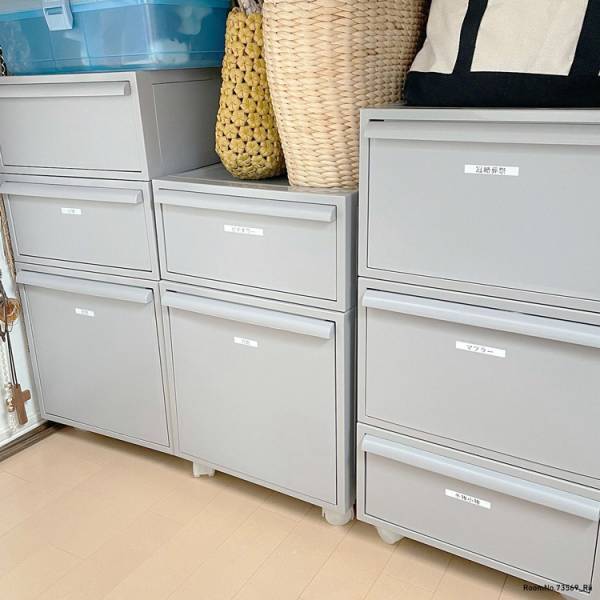 「ウチ、いつも散らかってる。」と悩んだら、クローゼットシステム収納の出番かも？[PR]