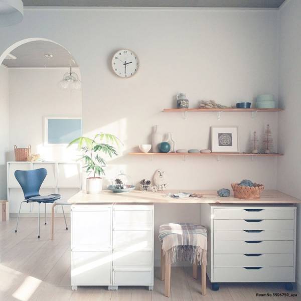 「ウチ、いつも散らかってる。」と悩んだら、クローゼットシステム収納の出番かも？[PR]