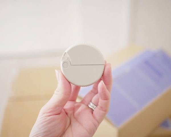 インテリアに馴染みやすい！ダンボールカッター「ベージュ」愛用シーンをご紹介【インスタグラマーさんのもの選び】[PR]
