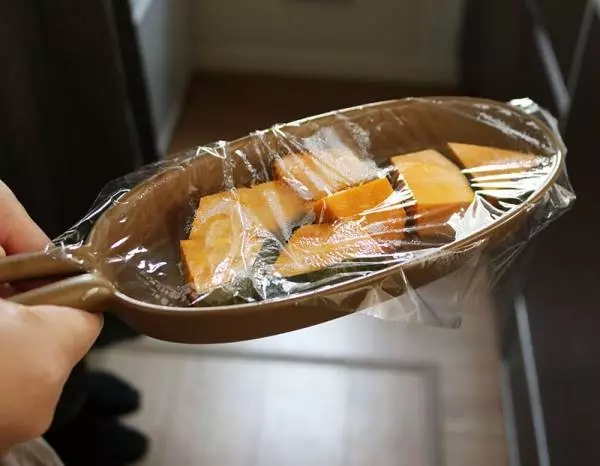 魚焼きグリルであと一品「アジのアヒージョ」&「根菜ホットサラダ」の作り方