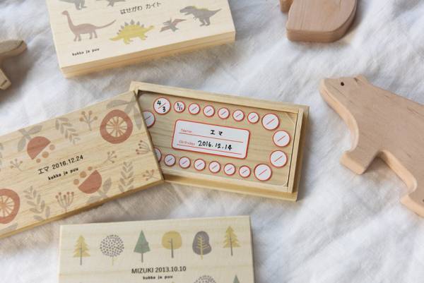 歯が抜けるの、こわくないよー！乳歯ケースで迎える成長の記念日。全6バリエでフルリニューアル。[PR]