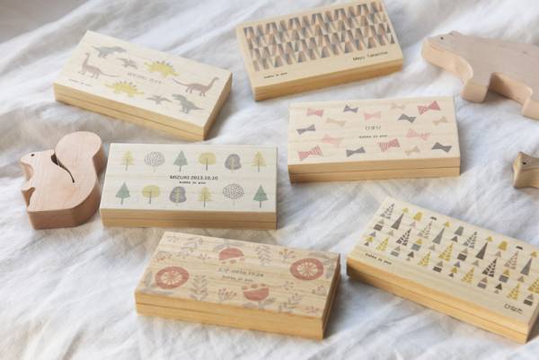 歯が抜けるの、こわくないよー！乳歯ケースで迎える成長の記念日。全6バリエでフルリニューアル。[PR]