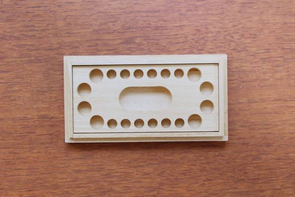 歯が抜けるの、こわくないよー！乳歯ケースで迎える成長の記念日。全6バリエでフルリニューアル。[PR]