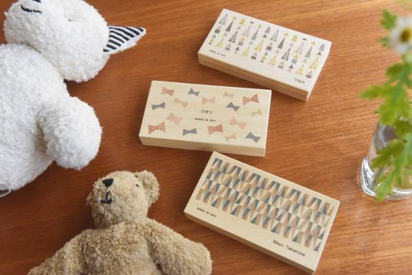 歯が抜けるの、こわくないよー！乳歯ケースで迎える成長の記念日。全6バリエでフルリニューアル。[PR]