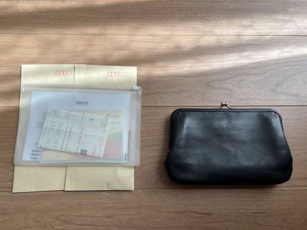 通帳、パスポート、マイナンバーカード…それ、まとめるなら「がま口貴重品ケース」が便利！アンジェスタッフが教える活用術[PR]