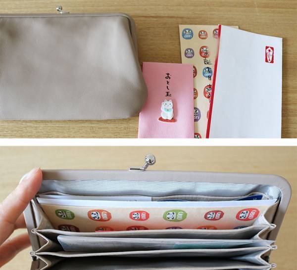 通帳、パスポート、マイナンバーカード…それ、まとめるなら「がま口貴重品ケース」が便利！アンジェスタッフが教える活用術[PR]