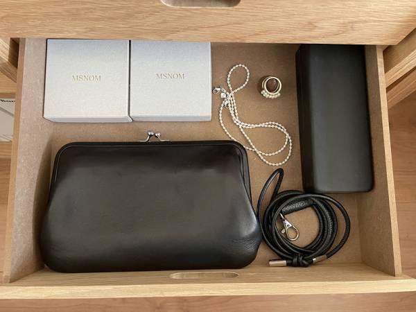 通帳、パスポート、マイナンバーカード…それ、まとめるなら「がま口貴重品ケース」が便利！アンジェスタッフが教える活用術[PR]