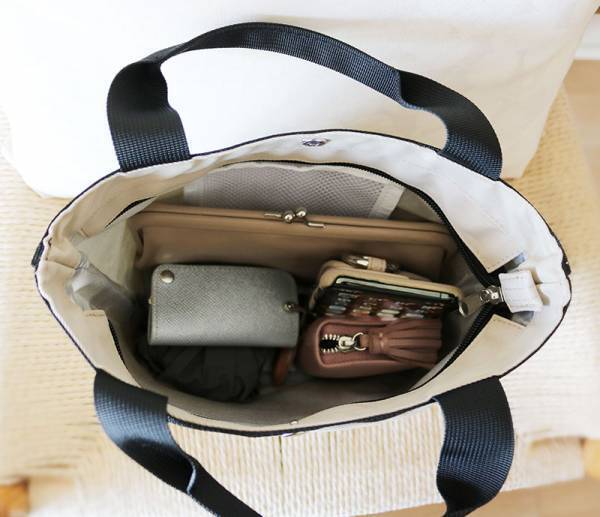 通帳、パスポート、マイナンバーカード…それ、まとめるなら「がま口貴重品ケース」が便利！アンジェスタッフが教える活用術[PR]