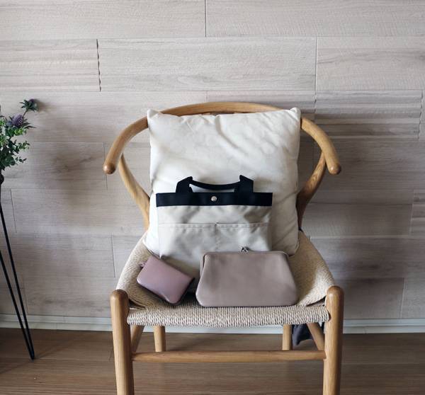 通帳、パスポート、マイナンバーカード…それ、まとめるなら「がま口貴重品ケース」が便利！アンジェスタッフが教える活用術[PR]