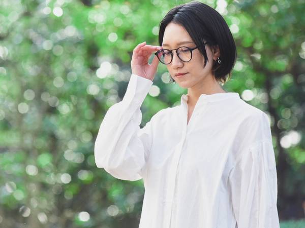 今年こそ手に入れたい「サングラスデビュー」の大本命！あの大人気ボストンサングラスが入荷[PR]