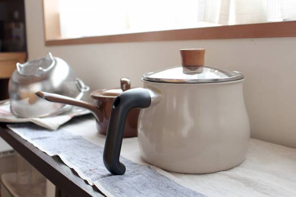 【ありきたりな日常を楽しむためのヒント】不安なときこそ、暮らしを優しく丁寧に[PR]