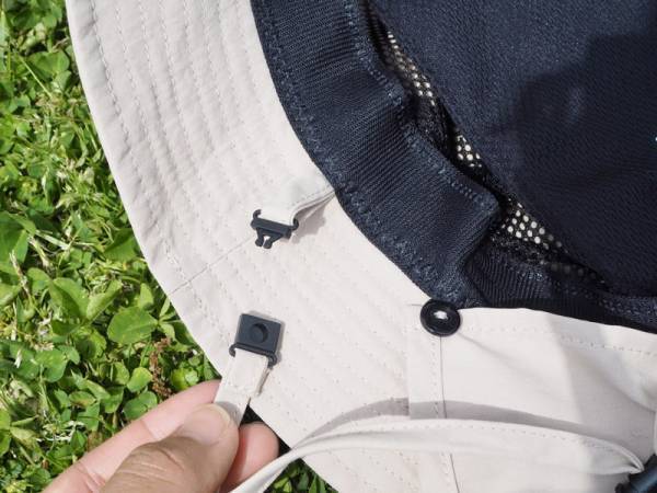 本格的に暑くなる前にGETしたい！熱中症＆強い日差しからキッズを守るクッカヤプー「保冷剤ポケット付き帽子」[PR]