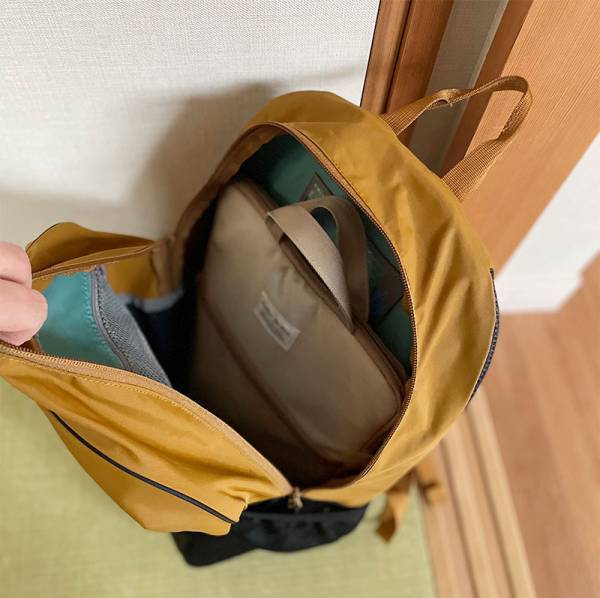 今どき小学生の必需品、タブレットやChromebookがぴったり入って使いやすい「タブレットPCケース」[PR]