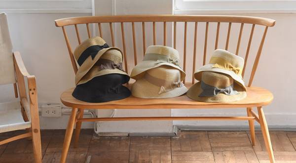 GW連休に始めたい、上半身まるっと紫外線対策！UVカットファッション5選[PR]