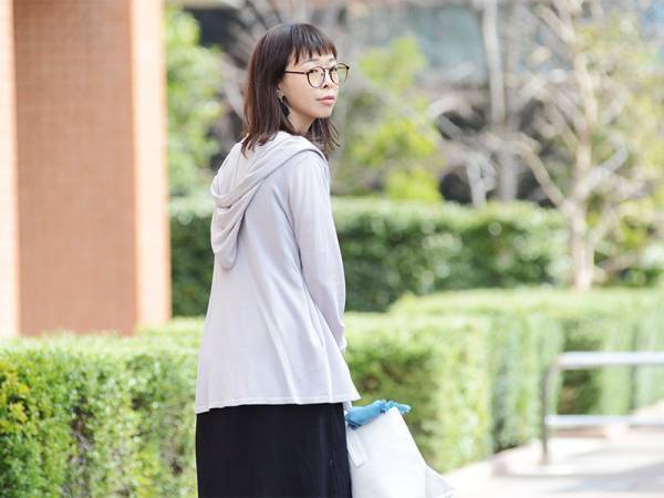 GW連休に始めたい、上半身まるっと紫外線対策！UVカットファッション5選[PR]