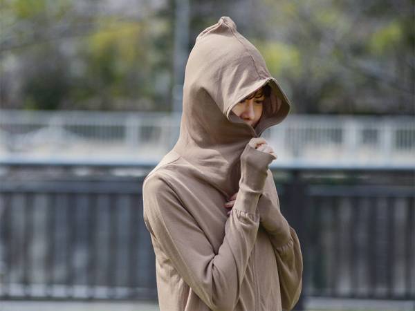 GW連休に始めたい、上半身まるっと紫外線対策！UVカットファッション5選[PR]