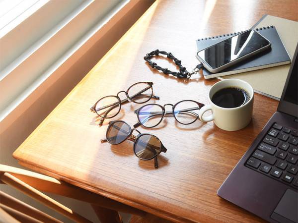 GW連休に始めたい、上半身まるっと紫外線対策！UVカットファッション5選[PR]