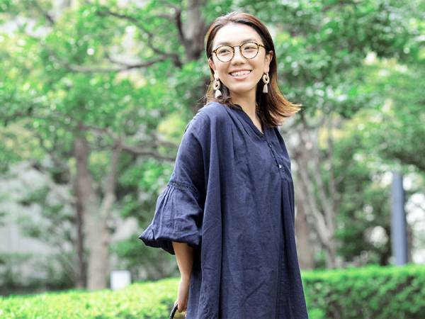 GW連休に始めたい、上半身まるっと紫外線対策！UVカットファッション5選[PR]