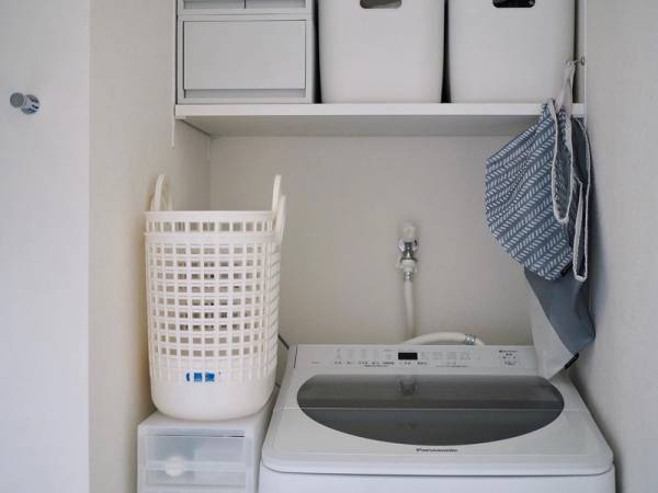 見せ置きOKだからこそ、色んなシーンで大活躍！インスタグラマーさんも選んでいる、絵になるランドリーネット[PR]