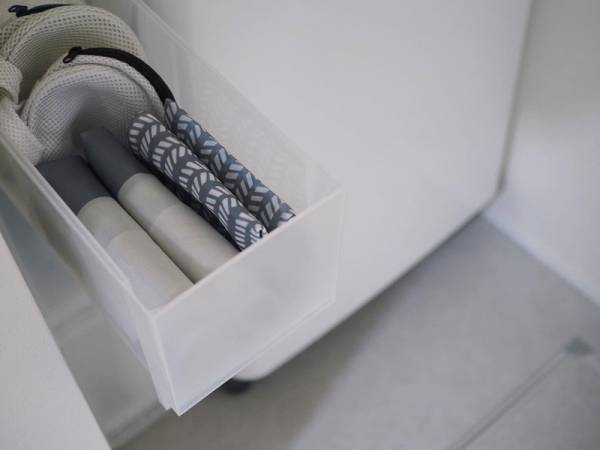 見せ置きOKだからこそ、色んなシーンで大活躍！インスタグラマーさんも選んでいる、絵になるランドリーネット[PR]