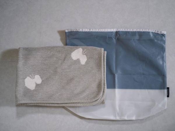 見せ置きOKだからこそ、色んなシーンで大活躍！インスタグラマーさんも選んでいる、絵になるランドリーネット[PR]