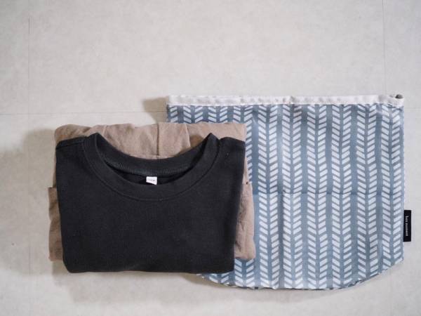 見せ置きOKだからこそ、色んなシーンで大活躍！インスタグラマーさんも選んでいる、絵になるランドリーネット[PR]