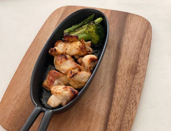 お弁当づくりがラクに！「グリルプレート ハンディ」で家事の効率化が叶う