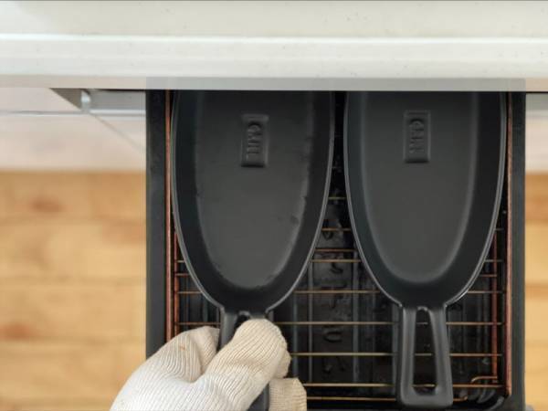 お弁当づくりがラクに！「グリルプレート ハンディ」で家事の効率化が叶う