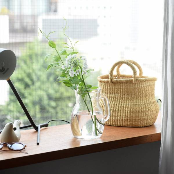 コップにも、デザート使いにも。ピッチャーも仲間入りした、「Bormioli Rocco（ボルミオリロッコ）グラス」【インスタグラマーさんのものえらび】[PR]