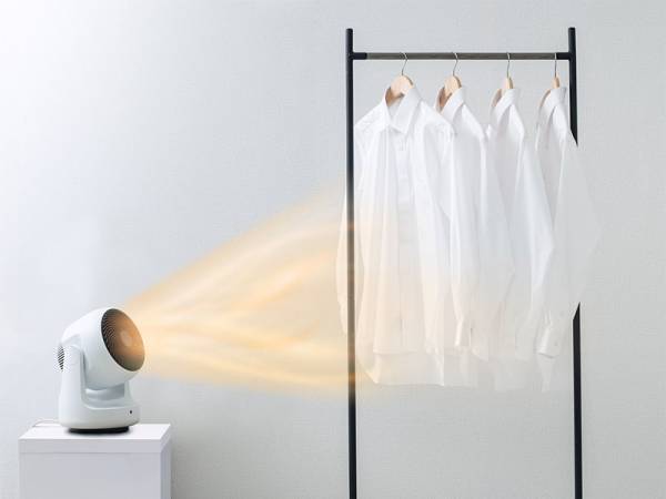 進化が止まらない、2022年扇風機＆サーキュレーター＆携帯ファン6選