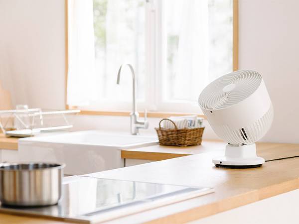 進化が止まらない、2022年扇風機＆サーキュレーター＆携帯ファン6選