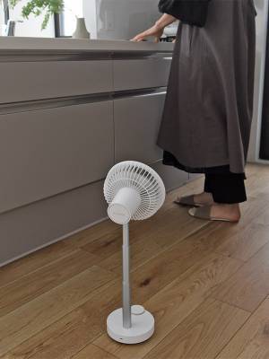 進化が止まらない、2022年扇風機＆サーキュレーター＆携帯ファン6選