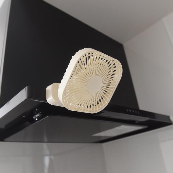 進化が止まらない、2022年扇風機＆サーキュレーター＆携帯ファン6選