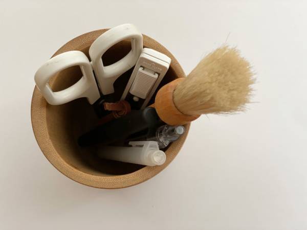 【整理収納アドバイザーの引き算レッスン】文房具の引き算[PR]