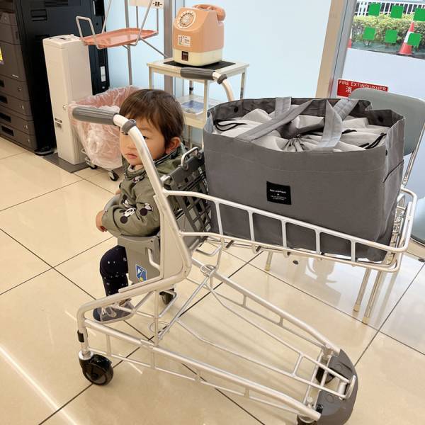 どれ使ってる？アンジェスタッフに聞く「bon momentエコバッグシリーズ」リアル使用シーン[PR]