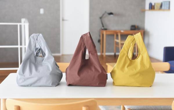 どれ使ってる？アンジェスタッフに聞く「bon momentエコバッグシリーズ」リアル使用シーン[PR]