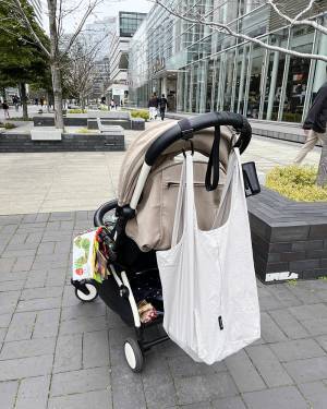 どれ使ってる？アンジェスタッフに聞く「bon momentエコバッグシリーズ」リアル使用シーン[PR]