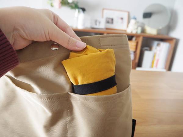 どれ使ってる？アンジェスタッフに聞く「bon momentエコバッグシリーズ」リアル使用シーン[PR]