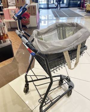 どれ使ってる？アンジェスタッフに聞く「bon momentエコバッグシリーズ」リアル使用シーン[PR]