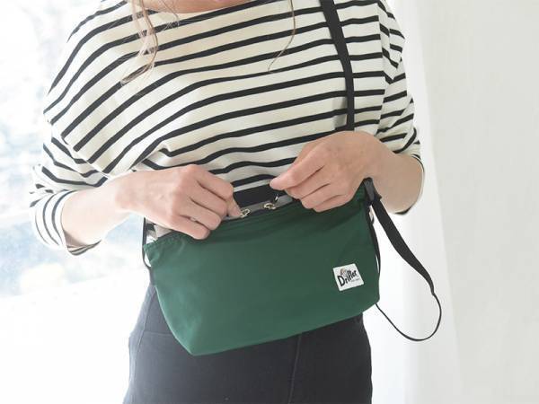 軽装の季節こそ、インポートアイテムで毎日コーデをランクUP！[PR]