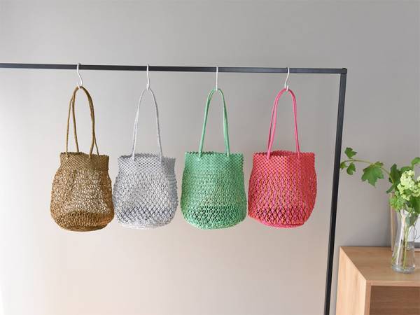 軽装の季節こそ、インポートアイテムで毎日コーデをランクUP！[PR]