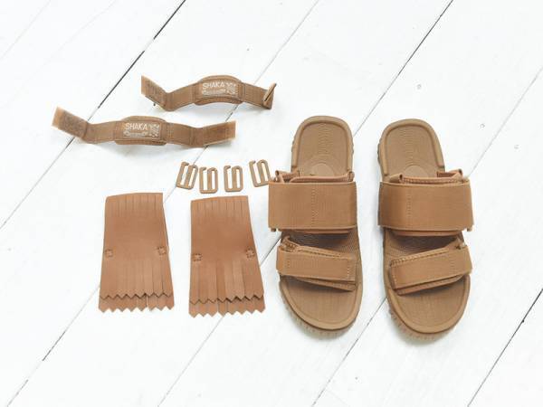 軽装の季節こそ、インポートアイテムで毎日コーデをランクUP！[PR]