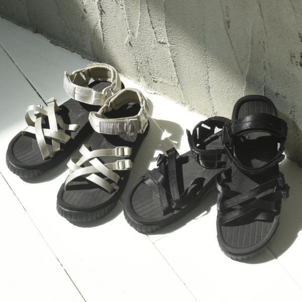 軽装の季節こそ、インポートアイテムで毎日コーデをランクUP！[PR]